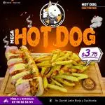 Hot Dog