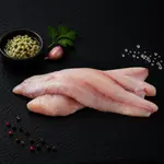 Filé de corvina