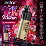 Zoar- Dragon Berry rush 🍒🫐