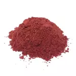 Hibisco em pó