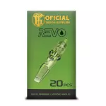 Cartuchos GT REVO RL (CX)
