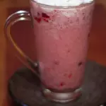 MORA AZUL