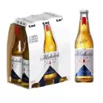 MICHELOB 330ML