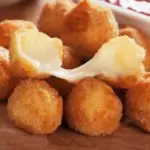 Bolinho de Queijo