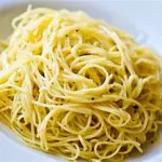 MACARRÃO ESPAGUETE
