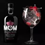 GINEBRA MOM