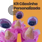 Kit Cãoxinha