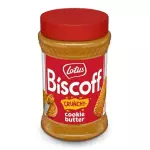 Lotus biscoff cookies butter 14.1 oz