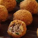 Mini Bolinho de Costela - 400g