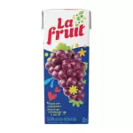 Suco La fruit 200ml