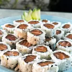 Uramaki Philadelfia