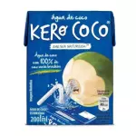 Àgua de Coco Quero Coco - 200 ml