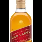 Red lavel