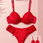 Conjunto Monique