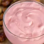 Cremosinho de Morango - 150gr