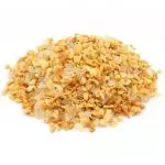 ALHO FLOCOS 100GR