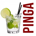 Caipirinha de Pinga