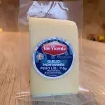QUEIJO MONTANHÊS (PARMESÃO)