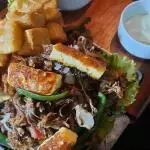 CARNE DE SOL DESFIADA
