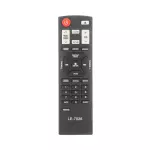 CONTROLE P/SOM LG LE-7026