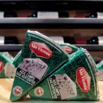 QUEIJO GORGONZOLA