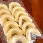 Biscoito de queijo - 500g