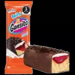 HELADO - GANSITO