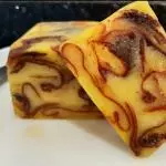 Queijo Manteiga com Raspa