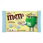 M&M de Rice Krispies Malvavisco