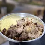 Churras Fraldinha