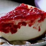 Cheesecake