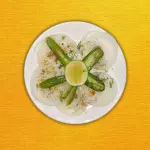 Onion Salad