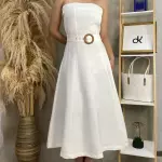 Vestido Flying Tomato