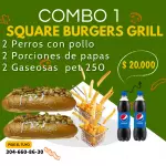 COMBO 1