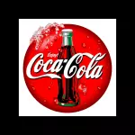 coca cola 600 ml