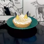Pika Pie