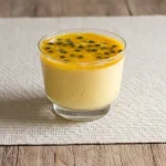CREME DE MARACUJÁ