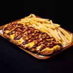 Milanesa - "La Gringa"  x 2