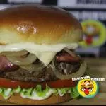 GAME OF FOME
