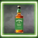 JACK DANIELS APPLE
