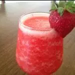 Daiquiri de Fresa