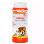 Shampoo Micoplex (Antimicótico y bac