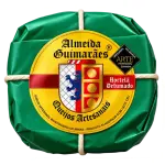 Almeida Guimarães Hortelã