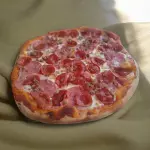 Pizza Meat Lovers