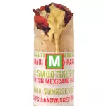 Wrap Lomo Saltado M
