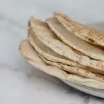 Pão Sirio (12 UN)