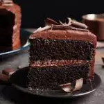 PASTEL DE CHOCOLATE