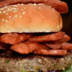 BUERGER SUPREMA