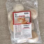 Empada Frango Catupiry 600g