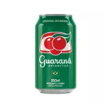GUARANÁ LATA 350 ML